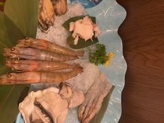 -牛New寿喜烧(中山公园龙之梦店)