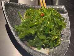 -KAOKAO烤烤·丹东海鲜烧烤(望京店)