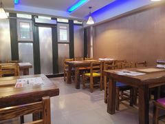 -小赵烧烤(银亿店)