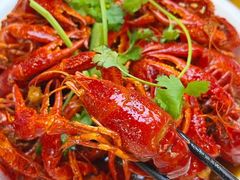 -虾铺子龙虾·私房菜(金源花苑店)