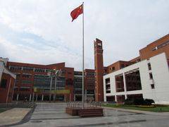 -西南民族大学南区(双流校区)
