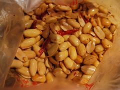 -兴盛德·麻辣花生大王·老店(中山路店)