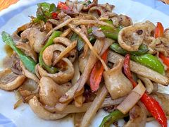 -始兴县农家小院餐馆