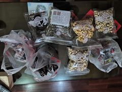 -苏州蜜字牌蜜饯(东环店)