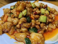 -广合草鸡·泰山炒鸡(温泉路店)
