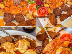 -Efes Turkish & Mediterranean Cuisine 艾菲斯餐厅(陆家嘴店)