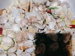 -永红源啤酒·烧烤·海鲜·大排档(青特城店)