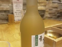 -桃屋日本料理(清华科技园店)