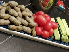 -古萧汪家羊肉馆(淮北四马路店)