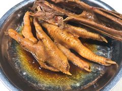 -凡老头米线砂锅(古荡新村西粮站)