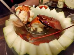 -尚竹阁冬瓜盅·18年地标美食(平洲店)