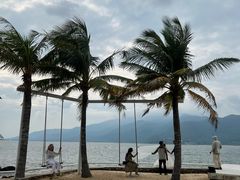 -海南分界洲岛旅游区