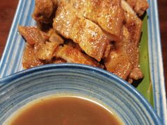 火烤五花肉-紫滇源云南生态菜(丹凤街店)