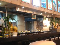 -博悦茶餐厅(文殊院店)