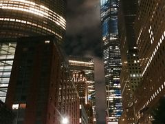 -世界贸易中心一号大楼