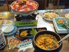 -桃太郎寿司料理(南坪店)