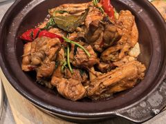 -八闽饭店闽南小镇(铁西店)