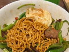 -寻裕记·现炒浇头面(人民广场店)