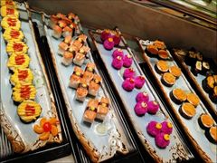 -阿尔卑斯比萨牛排自助西餐厅(大商新玛特店)