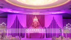 点击看大图 -上海金桥红枫万豪酒店·宴会厅