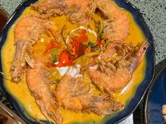 咖喱皇大虾-Home Thai·泰谣(王府井apm店)