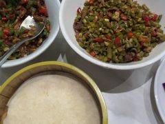-周大厨辣椒炒肉(淮安万达店)