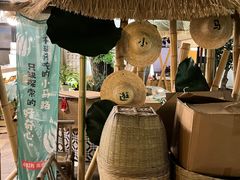 -La Maison 夜来香(进贤路店)