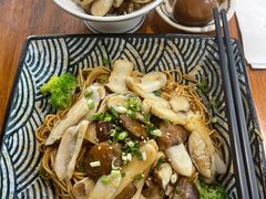 -囿面传统制面馆(中央路店)