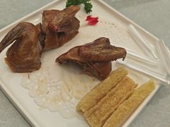 脆皮乳鸽-乐和餐饮(活力源店)