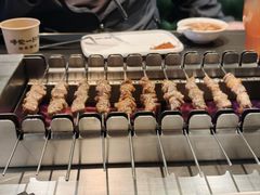 -呼伦一只牛·烧串酒场(陆家嘴店)