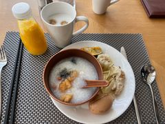 -北京康莱德酒店