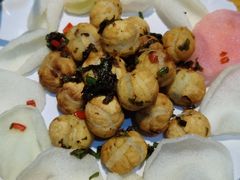 -二钳洞庭虾蟹·江湖菜(成都鹭岛店)