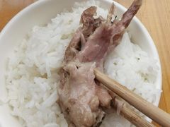 -忠记姜母鸭