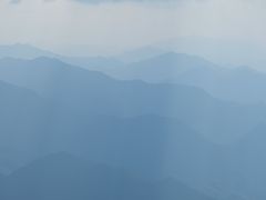 -黄山西海饭店-自助餐厅