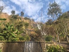 -苍山世界地质公园·石门关大峡谷