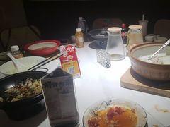 -风味小馆(天目湖宾馆店)