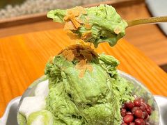 -糖糖屋•糖水•雪花冰店(时尚天河店)