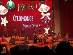 -协和双语学校(虹桥校区)