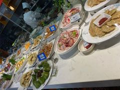 -冠州宴·海鲜烤鸭民间菜(冠县店)