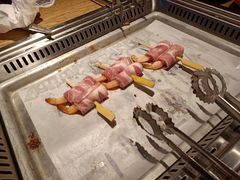 -新石器烤肉(招商1872店)
