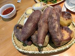 -吉顺坑烤