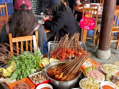 -牛华八婆麻辣烫(起源店)