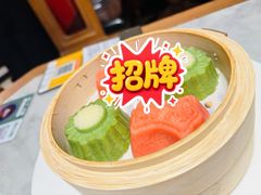 -新白鹿餐厅(第一百货店)