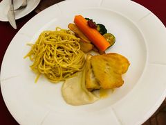 -红房子西菜馆(淮海中路店)