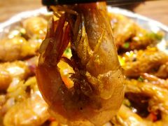 七宇元宝虾-七裕庄(凯旋南路店)