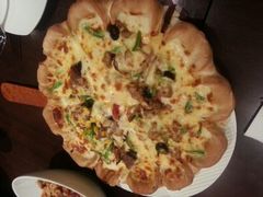 android_upload_pic-必胜客(滨江店)