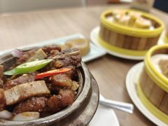 -创元千禧大酒店 · 香港轩