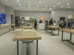 -小米之家盐城大有境汽车体验店
