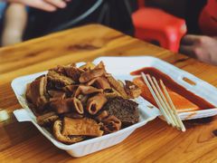 牛杂-细妹五香牛杂(步行街店)