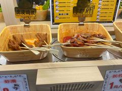 -就叫小火锅 Space(新医路主题店)